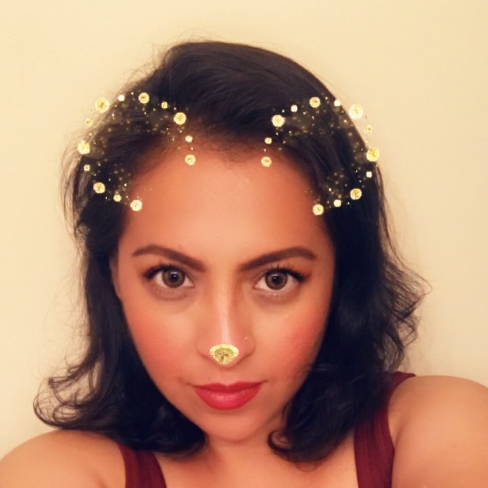 Meet your Posher, Adriana